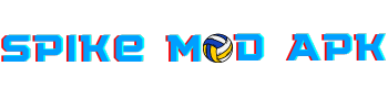 The Spike Mod Apk Logo